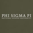 thumbnail image 3 of CafePress - Phi Sigma Pi White Wordmark T Shirt - Men's Classic Graphic Cotton T-Shirt, 3 of 4