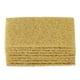 thumbnail image 1 of Xiao Hua Juego de 10 estropajos de sisal para limpieza y fregado, cepillo de cocina ecológico de fibra de coco adecuado para sartenes y utensilios de cocina de fondo plano., 1 of 5