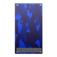 thumbnail image 3 of Head Case Designs Officially Licensed Chelsea Football Club Mixed Logo Camouflage Vinyl Sticker Skin Decal Cover Compatible with Microsoft Series S Console & Controller, 3 of 10