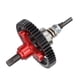 thumbnail image 3 of Diferencial 50T Engranaje Diferencial De Metal Hueco Embrague Deslizante Completo Para Slash 2 Ruedas Motrices 1/10 RC Car, 3 of 7
