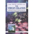 thumbnail image 1 of Pre-Owned The Dive Sites of the Virgin Islands (Dive Sties) Paperback, 1 of 1