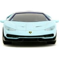 thumbnail image 2 of Pink Slips 1:32 Lamborghini Centenario Die-Cast Car, Toys for Kids and Adults, 2 of 8
