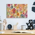 thumbnail image 3 of Epic Art 'Bohemian Summer I' by Silvia Vassileva, Acrylic Glass Wall Art, 16"x12", 3 of 3