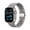 Ultra 3 2 1 49mm, variant on RoseOcean 42-49mm Stainless Steel Ocean Band Durable Metal Strap for Smartwatch Men Women