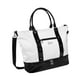 thumbnail image 2 of Bolsa de gimnasio, bolsa de lona deportiva con asa, bolsa de transporte, bolso de mano, bolsa de ropa de golf, organizador para golfistas, deportes al, 2 of 8