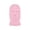 Pink #004, variant on 1PCS Funny Car Headrest Cover, Personalized Headrest Covers for Car, Breathable Car Seat Headrest Cover, Automotive Interior Holiday Decor, Universal Car Interior Accessory for Daily Halloween Decor