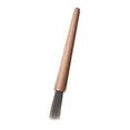 thumbnail image 1 of GROWTH TANK Dusting Espresso Brush Coffee Maker Cleaner Tool for Coffee Machine Home Bar Brown, 1 of 9