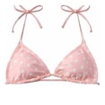 thumbnail image 3 of Bikini Ocean Pacific para Mujer Tirantes Rosa Talla EG 2 Piezas, 3 of 4