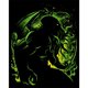thumbnail image 1 of Hilo bordado Cthulhu Myth Full Cross Stitch 11CT algodón DIY Kits contados Hugtrwg Para estrenar, 1 of 9