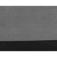 thumbnail image 4 of Cabecera Individual Aria Trinity Gris Tormenta, 4 of 6