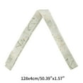 thumbnail image 3 of Unique Bargains 1 Pc Headband Fashion Versatile Hairband for Women Apricot, 3 of 5