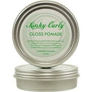 Kinky Curly Gloss Pomade (Size : 2 oz)