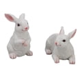 thumbnail image 2 of Ornements, Art de Statue Blanche Réaliste Durable pour les Cadeaux, 2 of 8