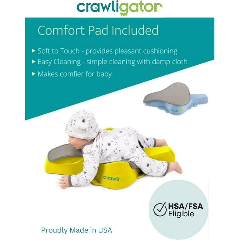 Crawligator 2024