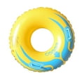 thumbnail image 4 of Anillo de natación inflable Perfecl 0,55 mm para adultos piscina playa verano, 4 of 8