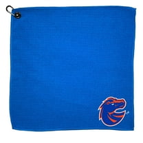 Boise State Broncos 15" x 15" Microfiber Golf Towel