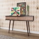 thumbnail image 1 of Aparador Bertolini RT 3031 Negro Rustico Mueble Multifuncional, 1 of 3