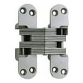 thumbnail image 7 of SOSS 90-180 Minute Fire Rated Invisible Hinge for Use on 1.75 in. Fire Rated Doors - 1 Piece, 7 of 7