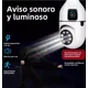 thumbnail image 5 of 5g Cámara De Seguridad 360° Doble Lente Wifi Ip 6mp Alarma, 5 of 8