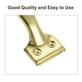 thumbnail image 5 of Uxcell 8Pcs 5.4" Gate Handle with Screw for Kitchen Closet Door, Gold, 5 of 6