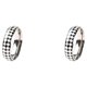 thumbnail image 1 of Minnieouse Anillo con diseño de tablero de ajedrez exquisita joyería femenina elegante anillos de dedos geométricos accesorio de moda regalo de Type3 NO3, 1 of 6
