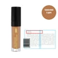 thumbnail image 7 of Black Radiance True Complexion Longwear Concealer Makeup - Light, 7 of 7