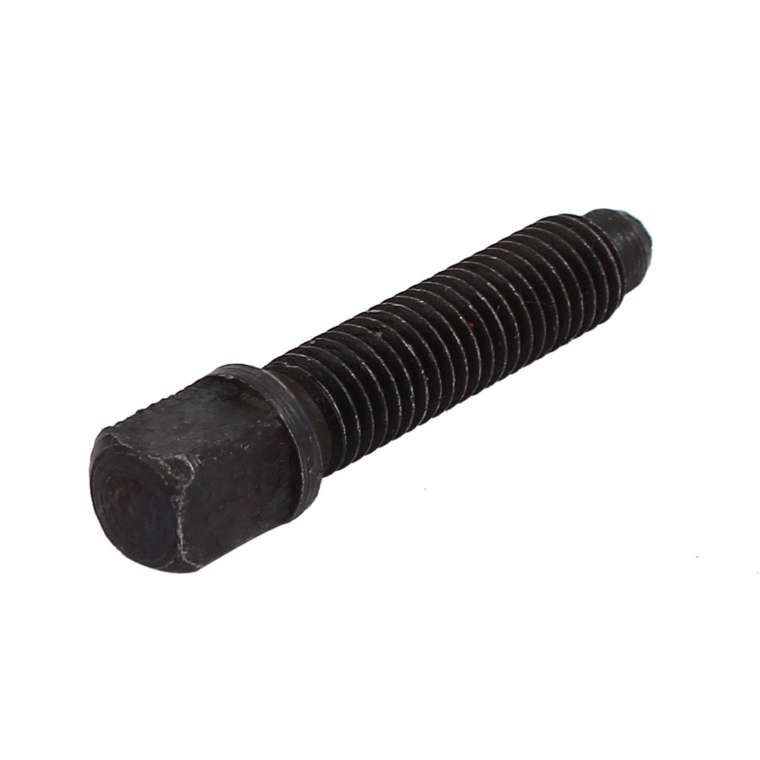 30-Pack The Hillman Group 3062 8-32 x 1-Inch Stainless Flat Head Slotted Machine Screw