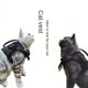 thumbnail image 4 of Escape-Proof Tactical Cat Harness: Adjustable Pet Vest for Walking Kittens & Small Dogs, 4 of 5