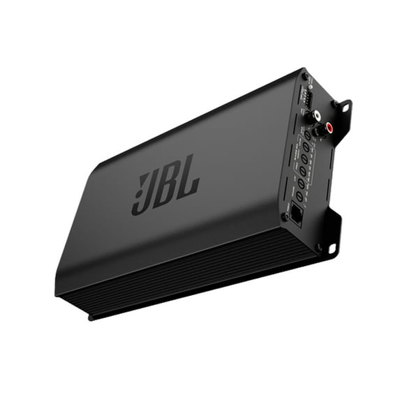 JBL STAGEA50011 Stage Series Mono, 500w x 1 amplifier w/RLC