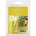 thumbnail image 1 of Cubes de cire parfumée ScentSationals - Chèvrefeuille Ananas, 1 of 4