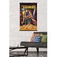 thumbnail image 3 of The Goonies - One Sheet Wall Poster, 22.375" x 34", 3 of 4