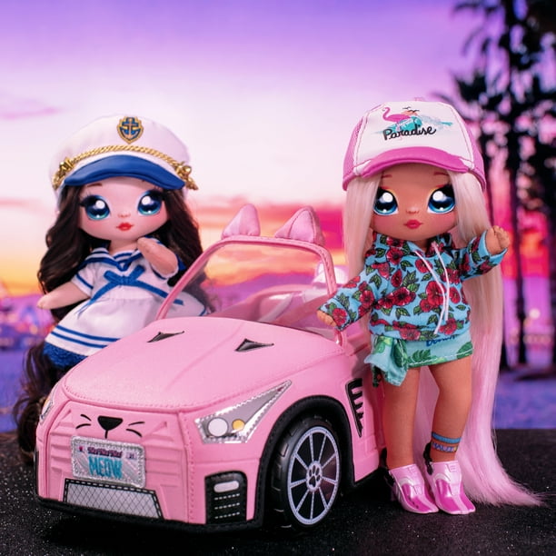 Plush Car Toy for Daycare Playtime Fun - Walmart Business Supplies