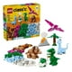 thumbnail image 1 of Set LEGO Classic Dinosaurios Creativos 11041, 1 of 4