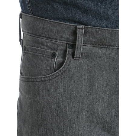 Wrangler - Wrangler Men's 5 Star Regular Fit Jeans with Flex - Walmart ...