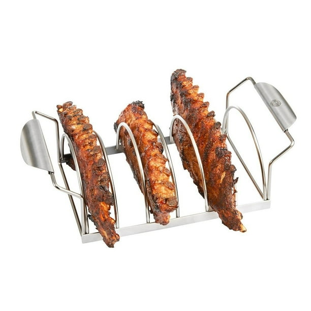 Gefu BBQ Stainless Steel Grill Rack