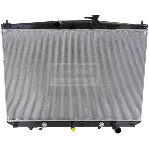 Denso 221-9511 Radiator, 1 Pack