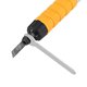thumbnail image 4 of Cincel Eléctrico Máquina De Tallado De Madera Amarilla Potente Herramienta De Tallado Eléctrico Carpintería Ergonómica Pluma Tallada Carpintería Llave Pequeña Para Tallado De Molienda De Madera matsuzay TO002658-00, 4 of 6