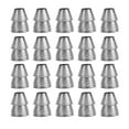 thumbnail image 2 of Cuñas de Redondo, Juego de Cuñas Divisorias Con de Martillo de Acero, Equipo de Seguridad Confiable Y Duradero para Constructors de Trineos Con Garras de Hacha, 20, 2 of 7