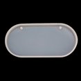 thumbnail image 1 of Techinal Handmade Clear Silicone Indicator Signs Welcomes Card Epoxy Resin Mold DIY Door Number Plate Resin Mold Art Crafts Tools, 1 of 19