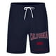 thumbnail image 3 of WILLBEST Pantalones Cortos Casuales para Hombre, Ligeros, de Verano, con Estampado de Letras, para Actividades Diarias y de Ocio., 3 of 3
