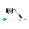thumbnail image 1 of BuyWeek 12V 380W Turbo de Admisión de Aire del Coche, Cargador de Turbina Eléctrica de Alta Velocidad, Ventilador de Impulso de Turbina de Entrada de Aire con Gobernador, 1 of 8