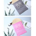 thumbnail image 2 of Inteprter Bolsa para zapatos, bolsa a prueba de polvo, bolsillo, multifunción, portátil, organizador de asas Almacenamiento y organización del hogar Negro, 2 of 6