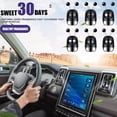 thumbnail image 3 of SharkTRUE Creative Car Perfume Freshener,Cute Robot Essential Oil Diffuser,Robot Car Outlet Aromatherapy Ornament,Car Freshener Vent Fresheners for Auto Interior Decor, 3 of 8