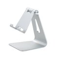 thumbnail image 4 of (Plata y negro) Soporte para teléfono para iPhone y iPai, 4 of 4