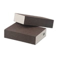 thumbnail image 4 of CPAN 2PCSGrit 60-320# Wall Grinding Sponge Sand Block Sandpaper Polished Sand Brick, 4 of 9