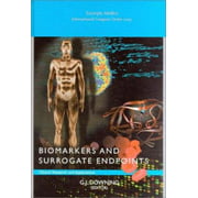 Angle View: Biomarkers and Surrogate Endpoints: Clinical Research and Applications: Proceedings of the NIH-FDA Conference, Bethesda, MD, 15-16 April 1999, ICS ... 1205) (International Co..., Used [Hardcover]