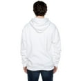 thumbnail image 2 of Beimar Drop Ship F102R Unisex 10 oz. 80/20 Cotton/Poly Exclusive Hooded Sweatshirt, 2 of 3