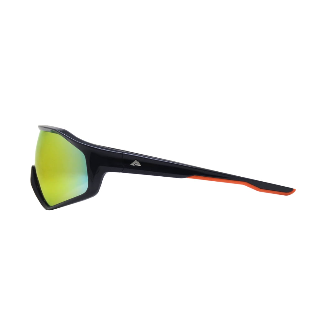 (4 pack) Ozark Trail Speed Shield Sports Sunglasses