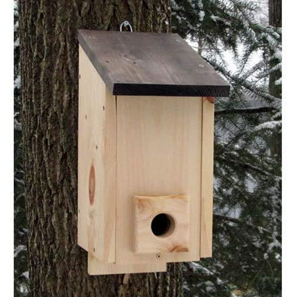 Urban Nature Store Winter Roost