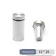 thumbnail image 2 of Advertising Nails Fixed Decorative Nails Photo Frame Screw Support Advertising Nails 12x20 (Brushed), 2 of 5